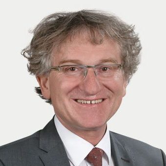 Bernd Mergenthaler Waiblingen Broker/Owner
